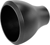 High-Pressure Iron and Steel Butt-Weld Pipe Fittings
