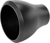 High-Pressure Iron and Steel Butt-Weld Pipe Fittings