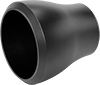 High-Pressure Iron and Steel Butt-Weld Pipe Fittings