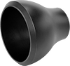 High-Pressure Iron and Steel Butt-Weld Pipe Fittings