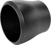High-Pressure Iron and Steel Butt-Weld Pipe Fittings