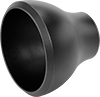 High-Pressure Iron and Steel Butt-Weld Pipe Fittings