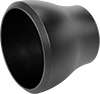 High-Pressure Iron and Steel Butt-Weld Pipe Fittings