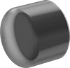 High-Pressure Iron and Steel Butt-Weld Pipe Fittings