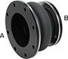 Pipe Expansion Joints