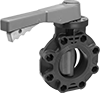 Flow-Adjustment Valves