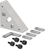 Fixture Squares
