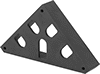 Fixturing Squares