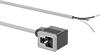Solenoid Valve Cords