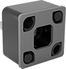 Solenoid Valve Connectors