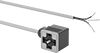 Solenoid Valve Cords