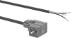 Solenoid Valve Cords