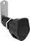 Padlockable