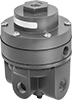 Compressed Air Pilot Signal Flow Boosters