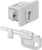 Push-to-Close Latches