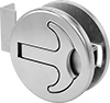 Push-to-Close Latches