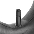 Image of Specification. Front orientation. ZoomedIn view. Contains Border. Straight Stem.