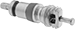 Image of Product. Front orientation. Valve Stem Cores.