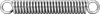 Extension Springs