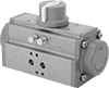 Valve Actuators
