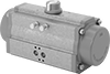 Valve Actuators