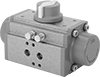 Valve Actuators
