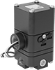 Compressed Air Regulators