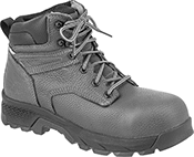 Image of Product. Front orientation. Footwear. Work Boots, Style B.