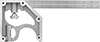 Heavy Duty Combination Squares