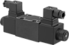 Directional Control Valves