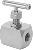 Flow-Adjustment Valves