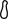 Image of Specification. Front orientation. G3.