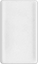 Image of Product. Front orientation. Terminal Block Markers. Blank.