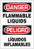 Hazardous Material Signs