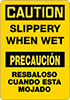Slip and Fall Prevention Signs