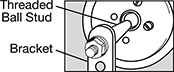 Image of Attribute. Back orientation. Contains Annotated. Corrosion-Resistant Unbreakable Convex Safety Mirrors .