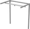 T-Slotted Framing Workbench Uprights