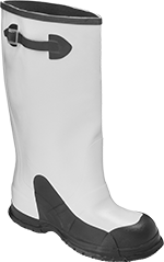 Image of Product. Front orientation. Shoe Covers. Electrical-Protection Shoe Covers, Boot Covers.