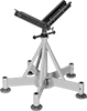Material Support Stands