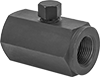 Hydraulic Check Valves