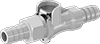 Tube Coupling Plug and Socket Sets