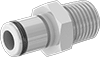 Tube Fittings