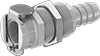 Tube Coupling Sockets