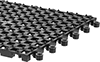High-Traction Interlocking Drainage Mats