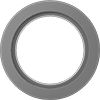 Tube Fitting Gaskets