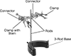 Ring Stands
