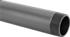 Thick-Wall Iron and Steel Threaded Pipe Nipples and Pipe