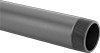 Thick-Wall Iron and Steel Threaded Pipe Nipples and Pipe