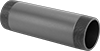 Thick-Wall Iron and Steel Threaded Pipe Nipples and Pipe