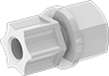 Tube Fittings for Plastic Tubing—Drinking Water